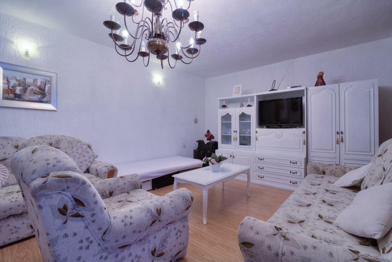 Apartment Lea Сень Экстерьер фото