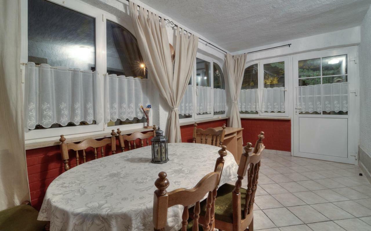 Apartment Lea Сень Экстерьер фото