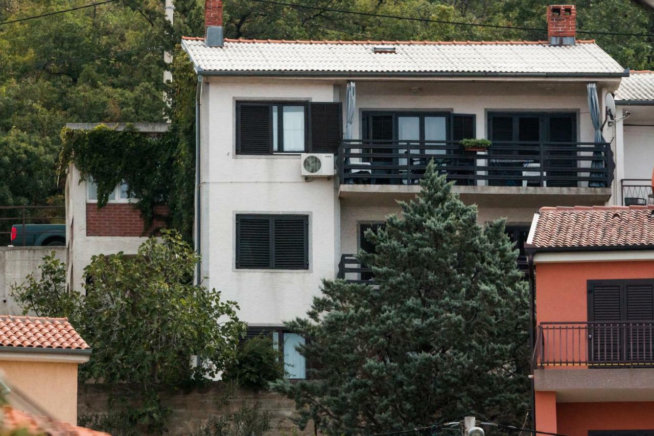 Apartment Lea Сень Экстерьер фото