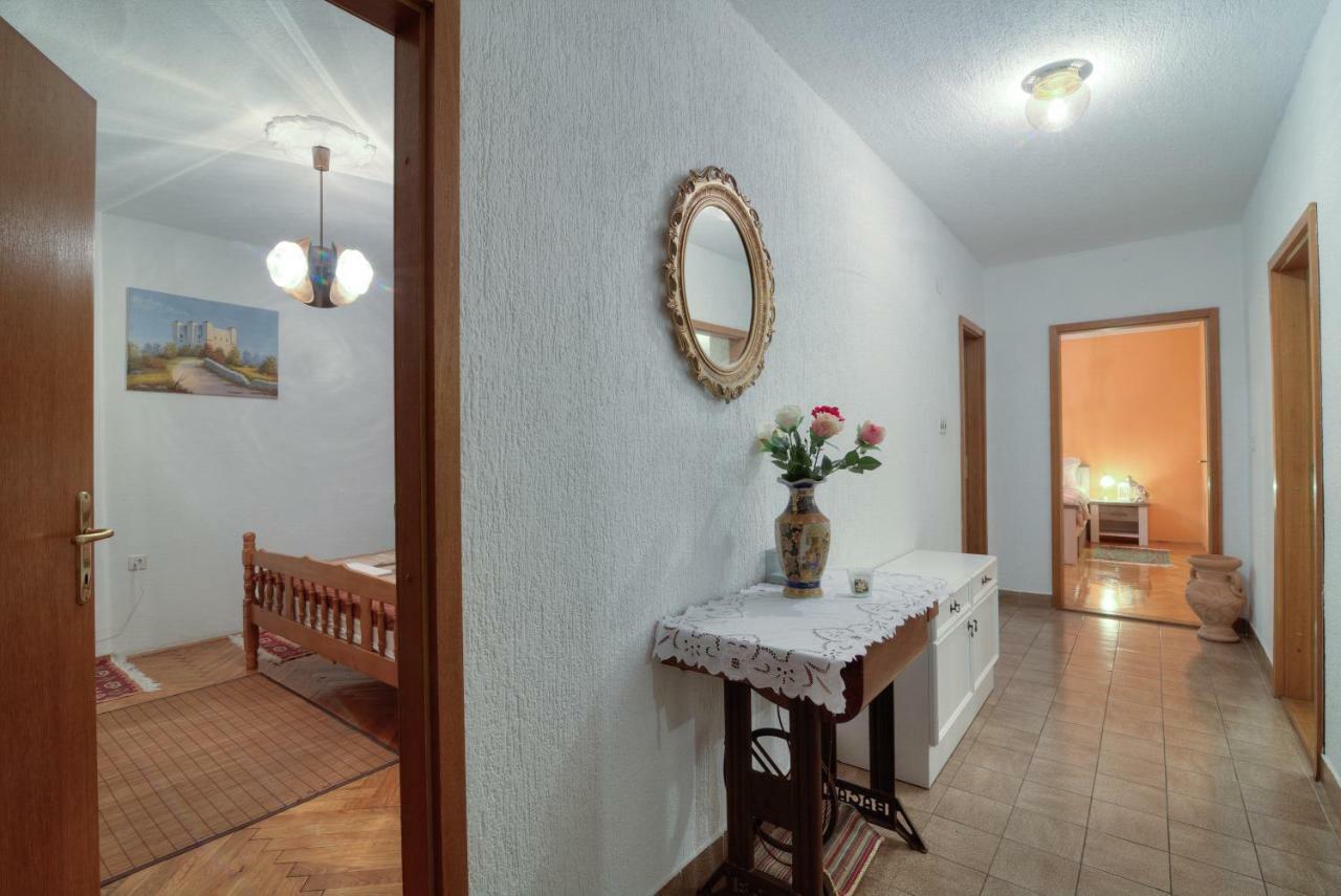 Apartment Lea Сень Экстерьер фото
