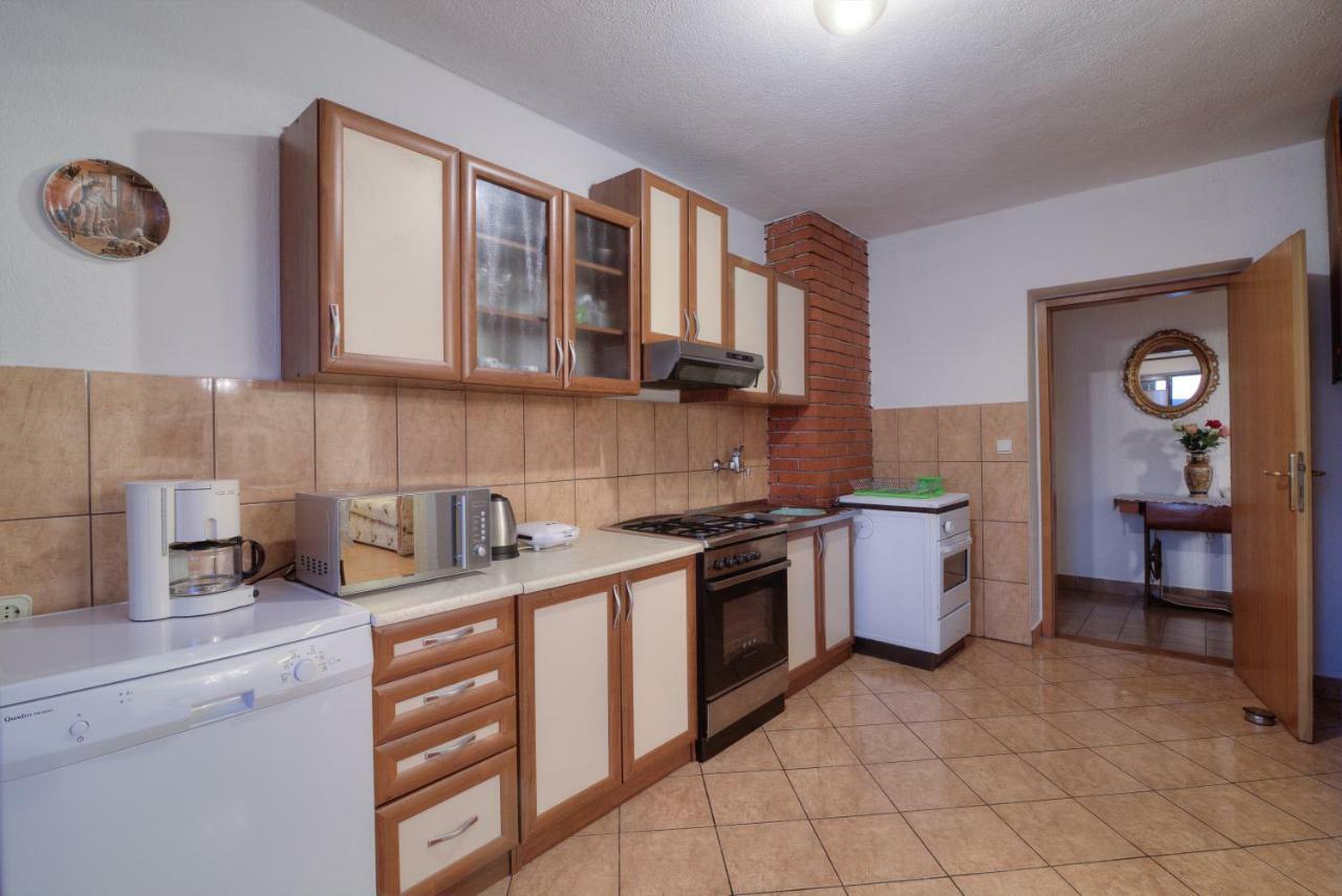 Apartment Lea Сень Экстерьер фото