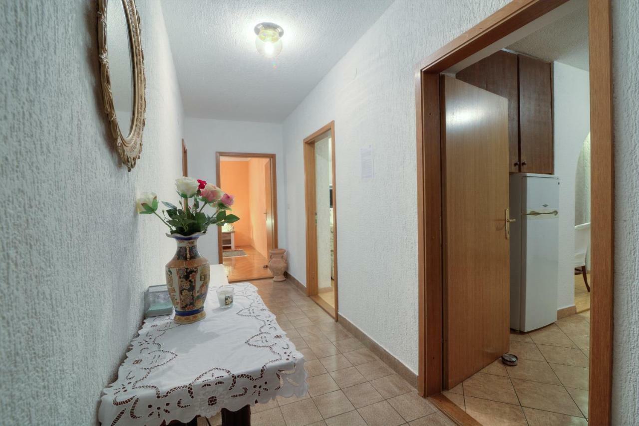 Apartment Lea Сень Экстерьер фото