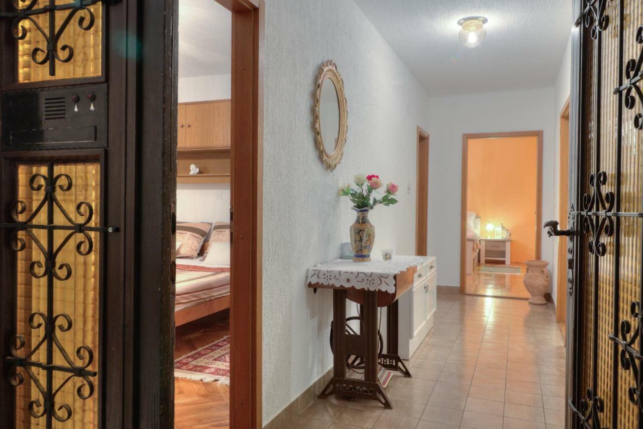 Apartment Lea Сень Экстерьер фото