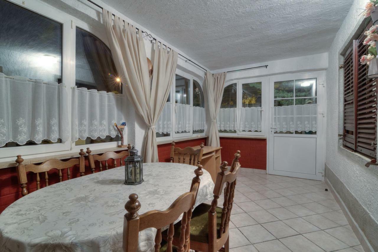 Apartment Lea Сень Экстерьер фото
